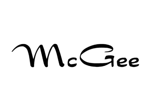 mcgee