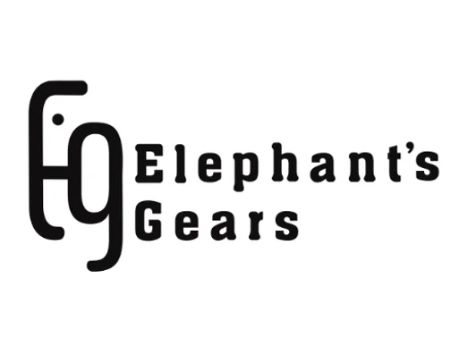 elephants-gears